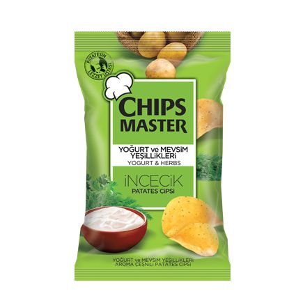 Yogurt & Herbs Flavour